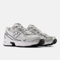 حذاء نيو بالانس 740 (رمادي)