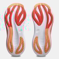 حذاء اسيكس جيل نيمبس 27 GEL NIMBUS (أورنج)