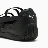 حذاء بوما سبيد كات باليه Puma speedcat ballet - أس...