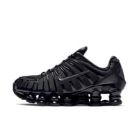 حذاء نايكي شوكس Nike Shox TL - أسود