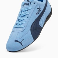 حذاء بوما سبيد كات Puma speedcat - أزرق