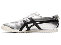 اونيتسوكا تايجر ميكسيكو 66 - سلفر/أسود