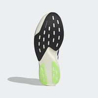 Adizero Evo SL – حذاء جري احترافي | رمادي / بنفسجي