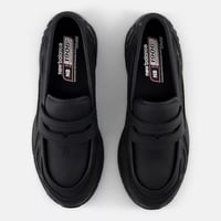 حذاء New Balance 1906L – جلد أسود