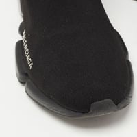 حذاء بالنسياغا (أسود)