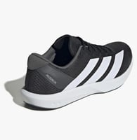 حذاء اديداس اديزيرو - اسود وابيض