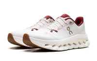 حذاء أون رانينغ كلاود تليت (أبيض/أحمر)