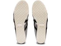 اونيتسوكا تايجر ميكسيكو 66 - سلفر/أسود