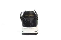 نايك اير فورس نايكي ولويس فيتون - أسود وأبيض