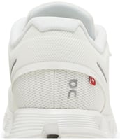 حذاء أون رانينغ كلاود 5 (أبيض)