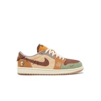 حذاء نايك اير جوردان 1 ريترو لو