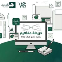 خريطة مفاهيم