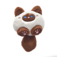 ميدالية قطه