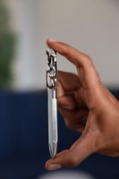 قلم كويتي بالاسم