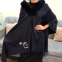 شال جديد تصميم عصري