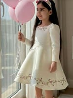 فستان العيد 2026