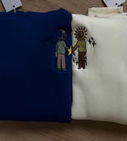 طقم الشمس و القمر