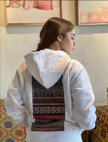 بلوفر يوم التاسيس نسائي رجالي سدو