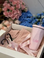 بكج الشتاء بلوفر مع مق – لمسة دفا واهتمام