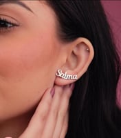 حلق بالاسم حسب الطلب