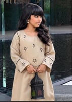 جلابيه رمضاني بشكل الجديد