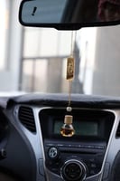 تعليقة سيارة تهديها لمن تحب