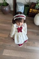 فستان العيد -متجر تالا