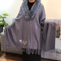 شال جديد تصميم عصري