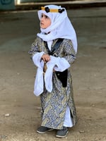 دقله العرضه النجديه