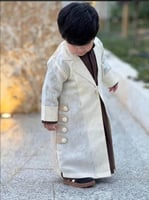 دقلة اطفال انيقة بالاسم