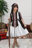 فستان يوم التأسيس