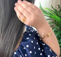 اسواره للاطفال بالاسم مع حبة الزركون