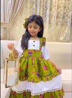 فستان رمضان