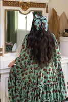 جلابية شالكي