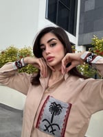 قميص سدو يوم التاسيس