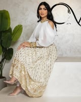 كولكشن هندي رزه