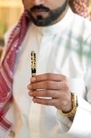 قلم بالاسم أنيق من - تالا ستور