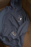 هودي قلب البحر - خصصه بطريقتك