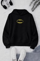 هودي باتمان