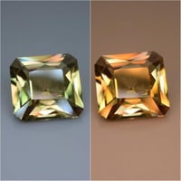 حجر السلطاني تركي طبيعي (غير معالج) متغير اللون 5....