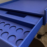 ستاند الة القهوة