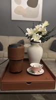 مجموعة الة ڤيرتو بوب مع الستاند