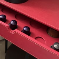 ستاند الة القهوة