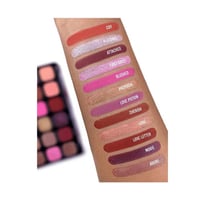 ريفلوشن فور ايفر فلوليس انكوديشنال لوف مجموعة ظلال...