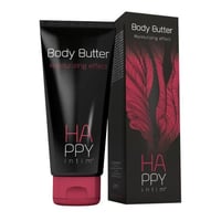 هابي انتيم كريم مرطب للجسم وتفتيح المناطق الحساسة...