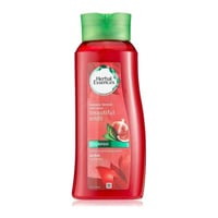 شامبو ترميم التلف بخلاصة الرمان من هيربل 700 مل