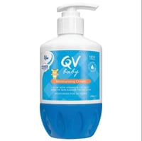 كيوفي كريم مرطب للأطفال 250جم