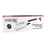 جهاز تصفيف الشعر NAZAKI RM-40TFP
