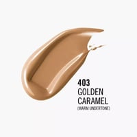 ريميل لندن كريم اساس لاستنك فنش رقم 403 جولدن كرام...