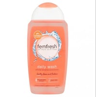 غسول يومي للمناطق الحساسة من فيم فريش - 250مل